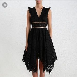 Zimmermann divinity wheel day dress
